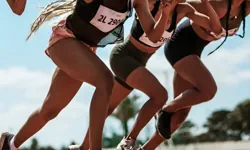 Athletics live odds