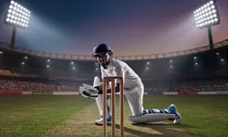 Cricket betting at Powerbet Ethiopia
