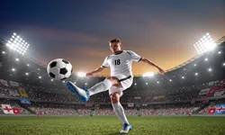 Football betting at Powerbet Ethiopia