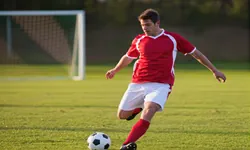 Football live betting
